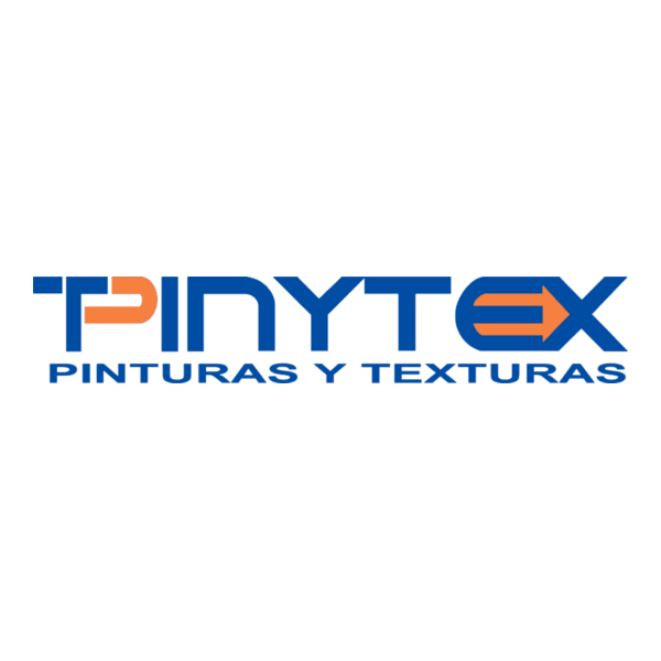 PINYTEX ::: PINTURAS Y TEXTURAS Logo PNG Vector