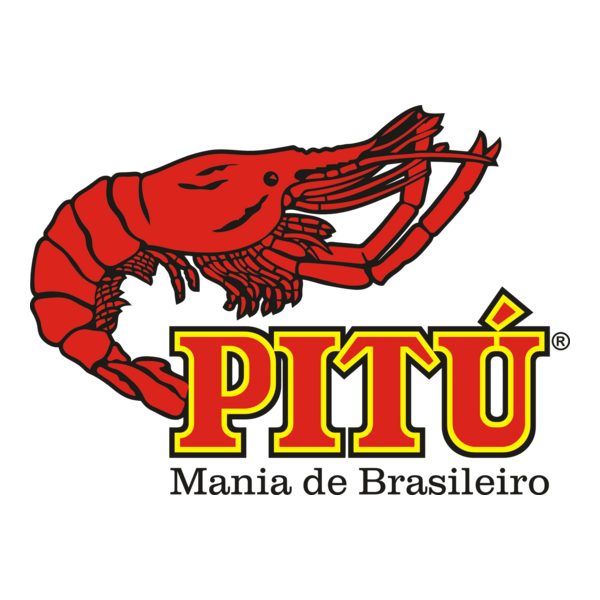 PITÚ Logo PNG Vector