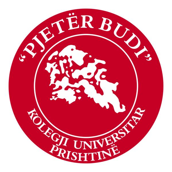 Pjetër Budi Logo PNG Vector
