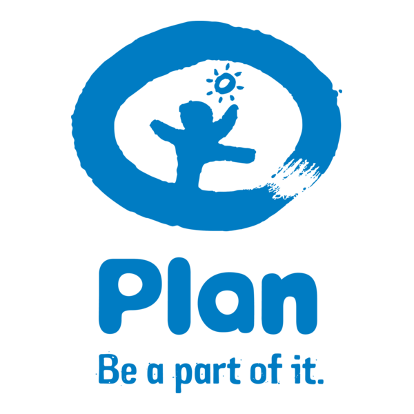 Plan International Logo PNG Vector