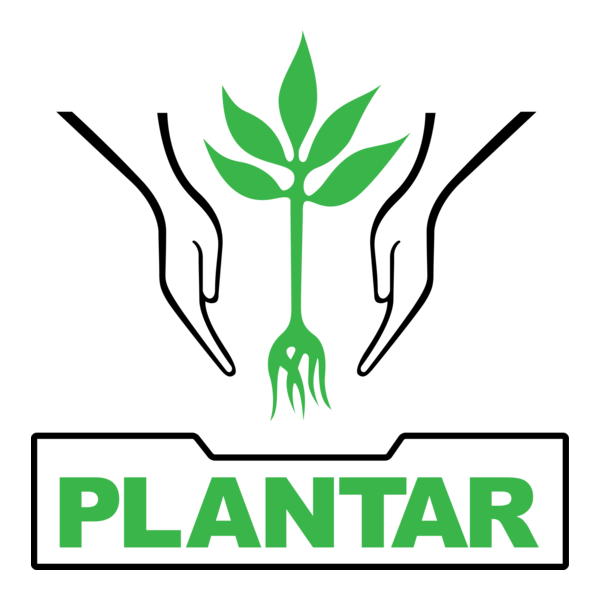 Plantar Logo PNG Vector