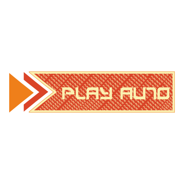 Play Auto Logo PNG Vector