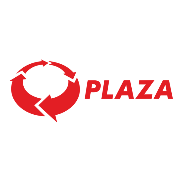 Plaza Transporte Logo PNG Vector
