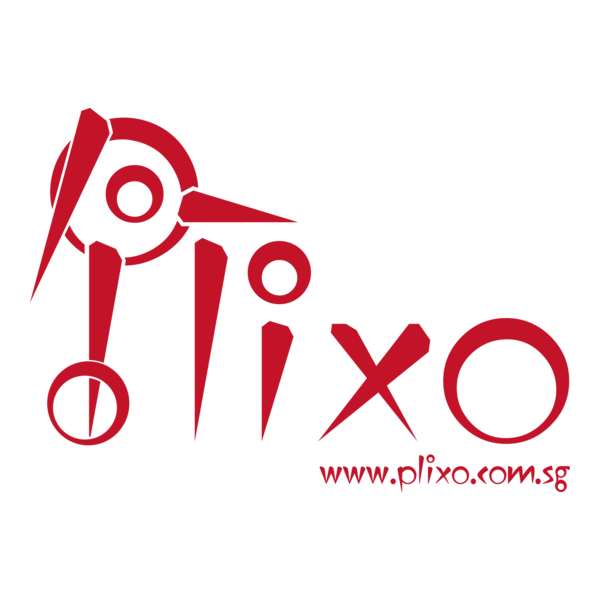 Plixo Logo PNG Vector