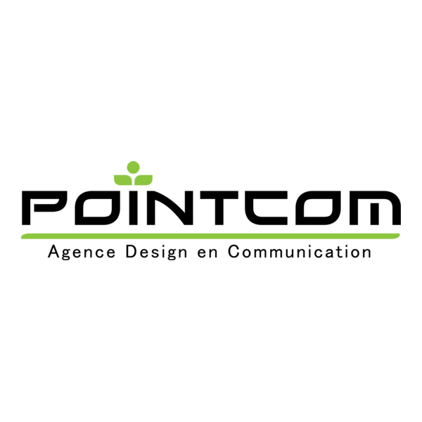 Pointcom Logo PNG Vector