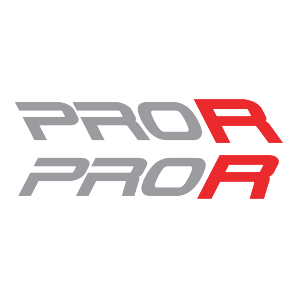 Polaris Pro R Logo PNG Vector