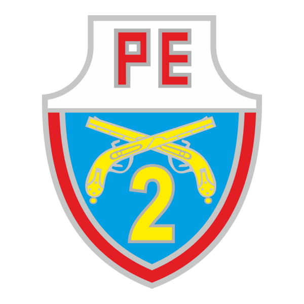 Policia do Exercito Logo PNG Vector