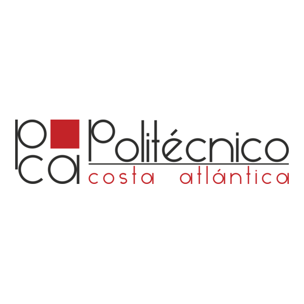 Politecnico de la Costa Atlantica Logo PNG Vector