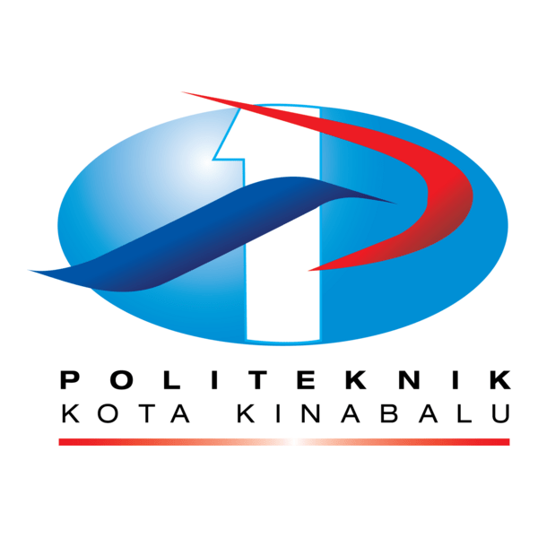 POLITEKNIK KOTA KINABALU Logo PNG Vector