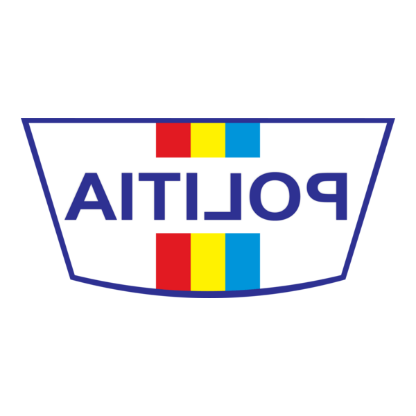 Politia Logo PNG Vector