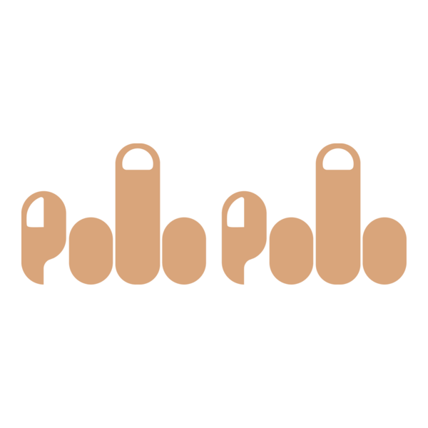 Polo Polo Logo PNG Vector