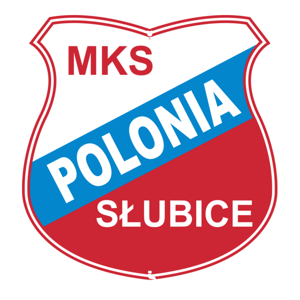 Polonia Słubice Logo PNG Vector