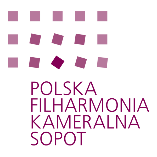 Polska Filharmonia Kameralna Sopot Logo PNG Vector