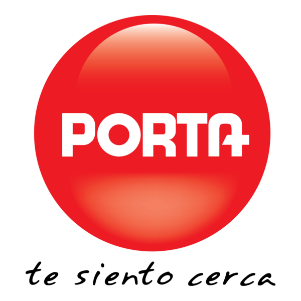 Porta Ecuador Logo PNG Vector