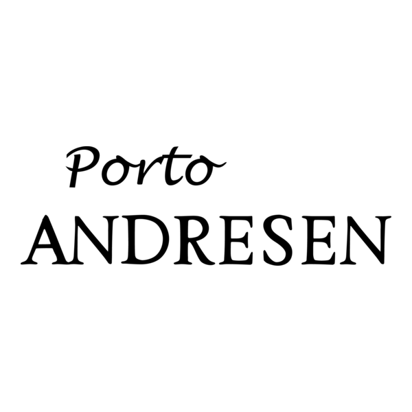 Porto Andresen Logo PNG Vector