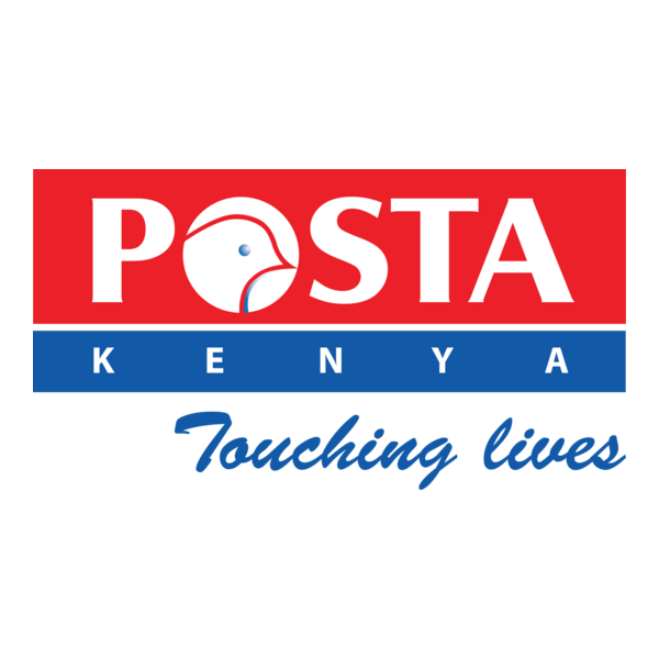 POSTA Kenya Logo PNG Vector