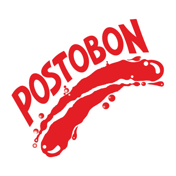 postobon Logo PNG Vector
