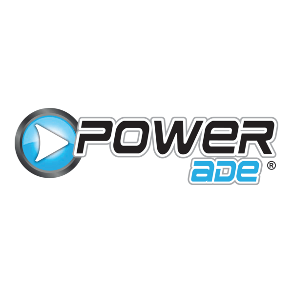 Powerade Logo PNG Vector