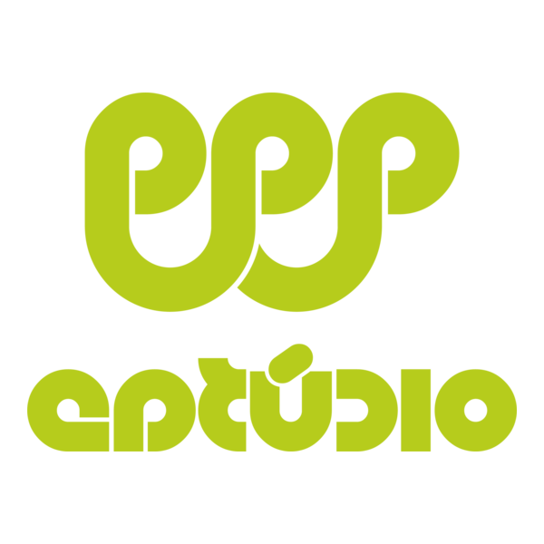 PPP Estúdio Logo PNG Vector