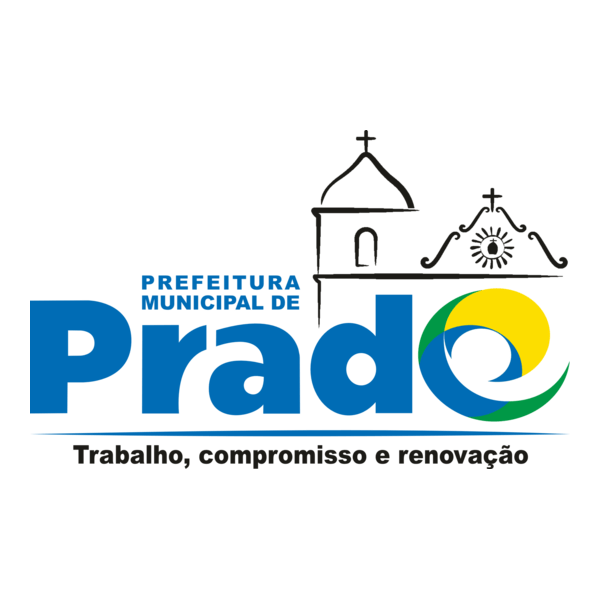 Prado Logo PNG Vector
