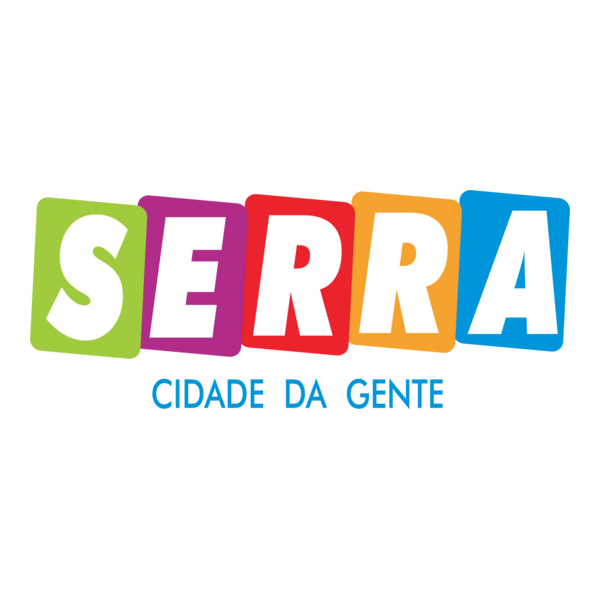 PREFEITURA DA SERRA Logo PNG Vector