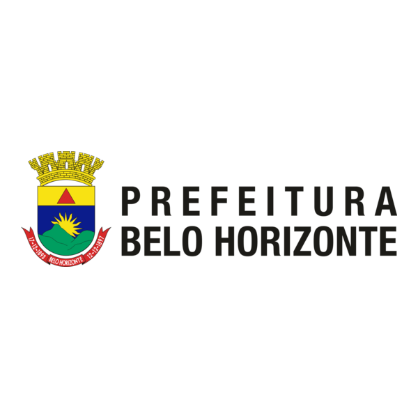 Prefeitura de Belo Horizonte - Brasão Logo PNG Vector