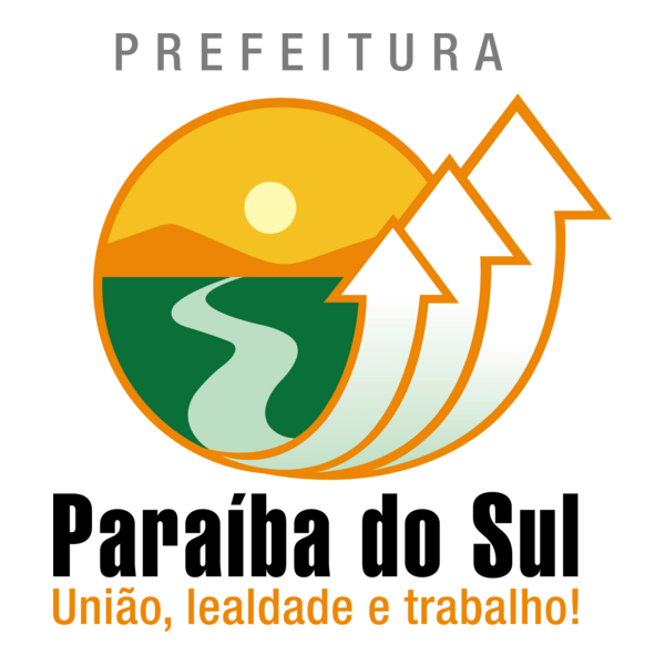 Prefeitura de paraiba do sul Logo PNG Vector