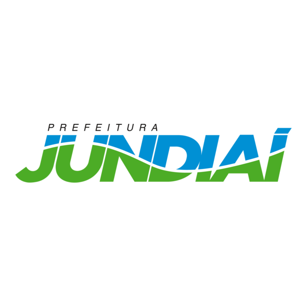 Prefeitura Jundiaí Logo PNG Vector