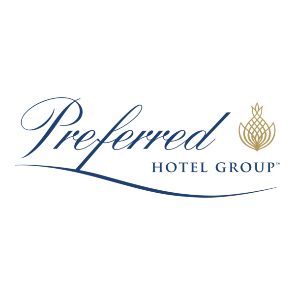 Preferred Hotels Logo PNG Vector