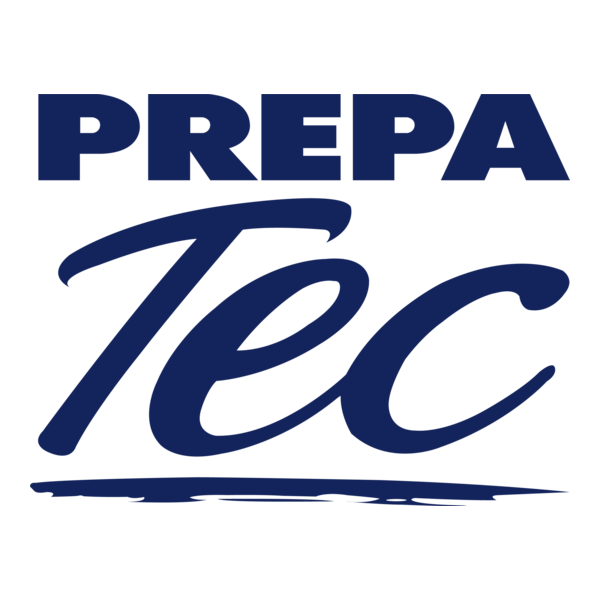 Prepa TEC Logo PNG Vector