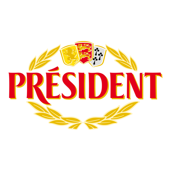 President Logo PNG Vector