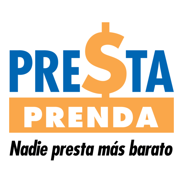 Presta Prenda Tabasco Logo PNG Vector