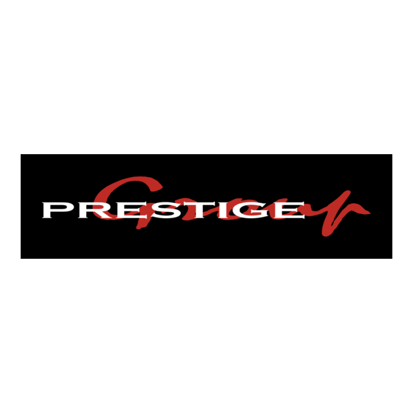 Prestige Logo PNG Vector