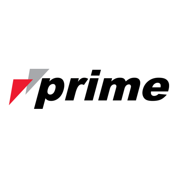 Prime Logo PNG Vector