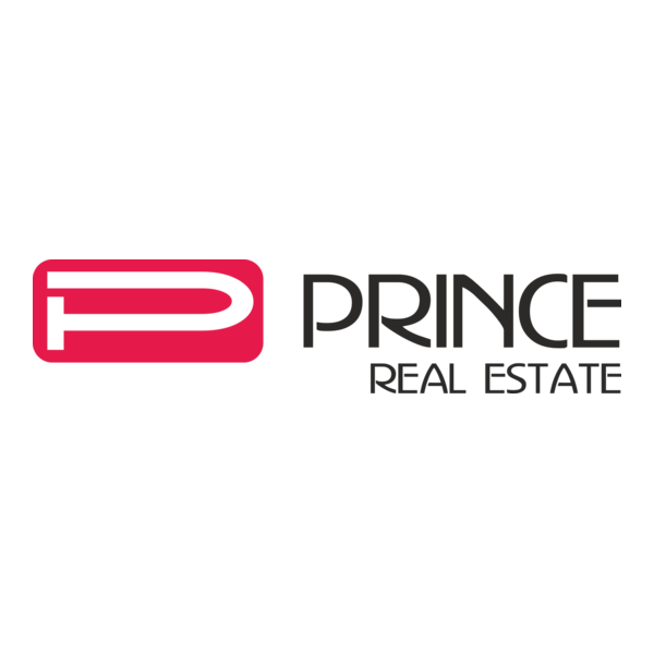 Prince Real Estate Pvt Ltd Logo PNG Vector