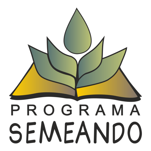 Programa Semeando Logo PNG Vector