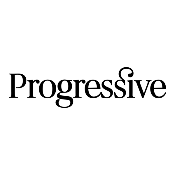 Progressive Logo PNG Vector