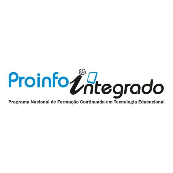 Proinfo Integrado Logo PNG Vector