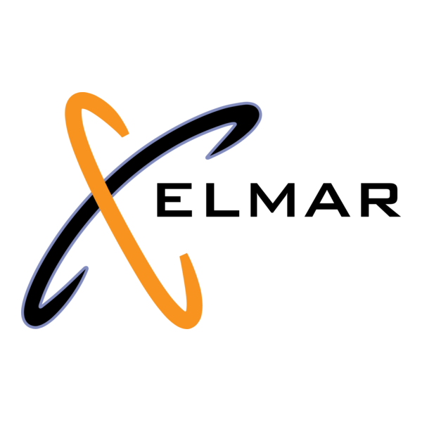 Projekt ELMAR Logo PNG Vector