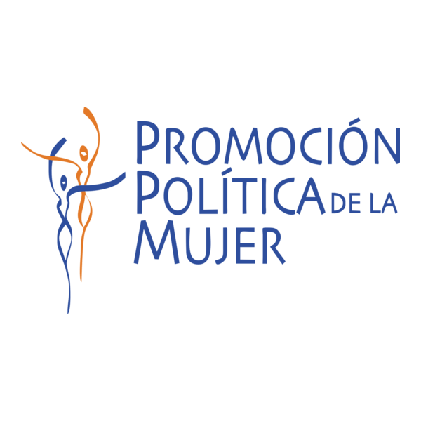 promocion politica de la mujer Logo PNG Vector