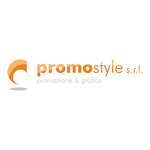 Promostyle srl Logo PNG Vector