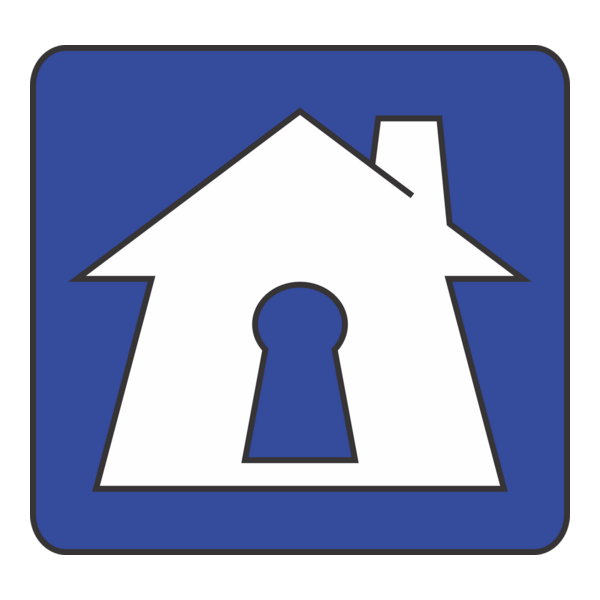 Property Team Logo PNG Vector