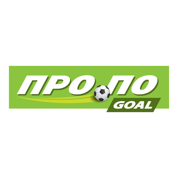 Propo Goal Logo PNG Vector