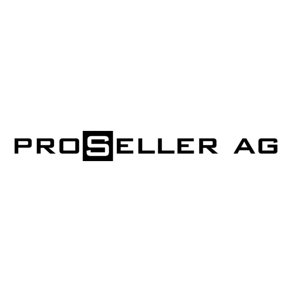 ProSeller AG Logo PNG Vector