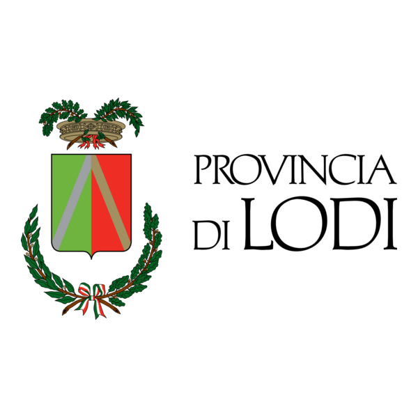 Provincia di Lodi Logo PNG Vector
