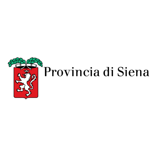 Provincia di Siena Logo PNG Vector
