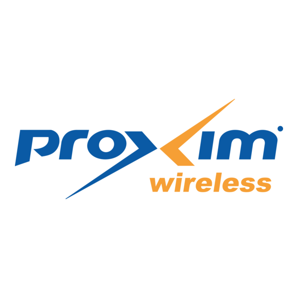 Proxim Wireless Logo PNG Vector