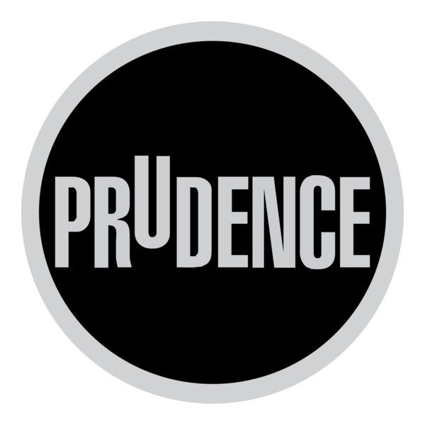 Prudence Logo PNG Vector