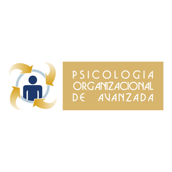 Psicologia Organizacional de Avanzada Logo PNG Vector