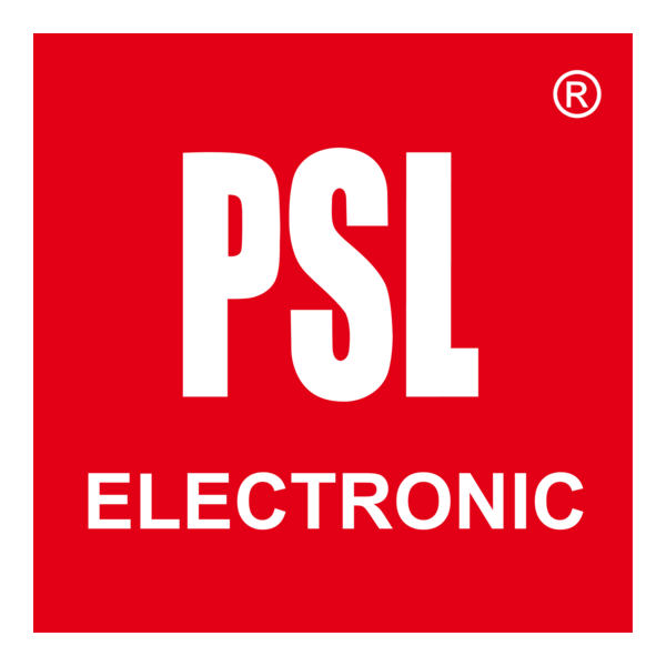 PSL Logo PNG Vector